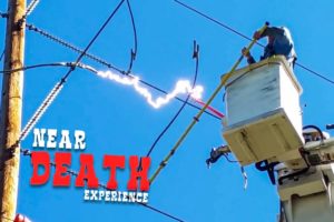 NEAR DEATH EXPERIENCES CAUGHT ON CAMERA | GOPRO (PART 58)