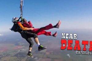 NEAR DEATH EXPERIENCES CAUGHT ON CAMERA | GOPRO (PART 67)