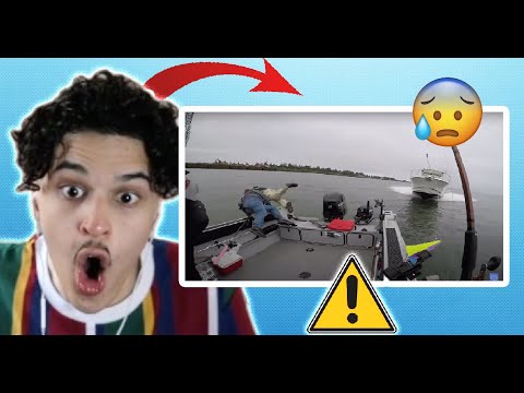 NEAR DEATH EXPERIENCES *REACTION*