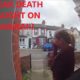 Near Death Caught on camera #twosday #neardeath #stormfranklin #MissguidedTwosday