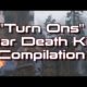 Near Death Kills! | WW2 Compilation!