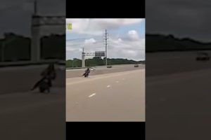 Near Death with motorcycle | car crash compilation | car crashes