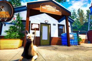 New! Build Rescue | Animal Shelter Simulator Gameplay
