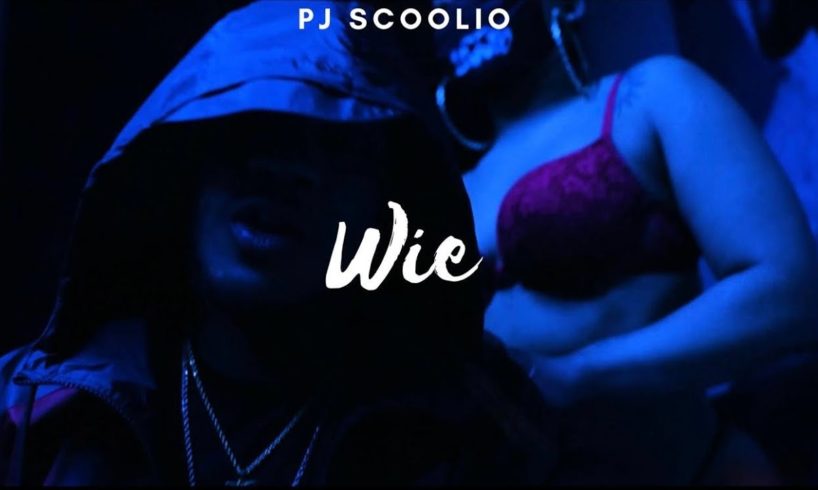 PJ SCOOLIO - WIE (prod. MHunna)