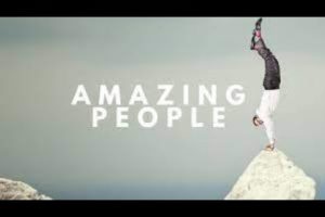 #People Are Awesome I WORLD