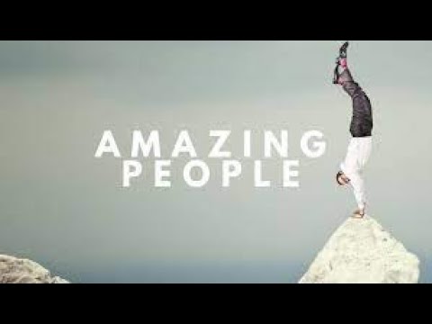 #People Are Awesome I WORLD