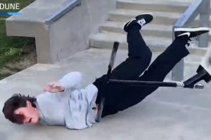 People Getting Wrecked Fails of the Week