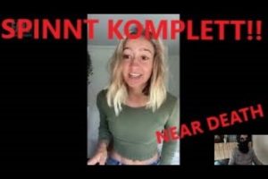 REACT: NEAR DEATH COMPILATION #100