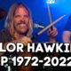 RIP Taylor Hawkins - A HUGE LOSS | Cause of death?  Future of Foo Fighters?
