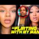 Rihanna Reveals How Megan Thee Stallion Betrayed Her