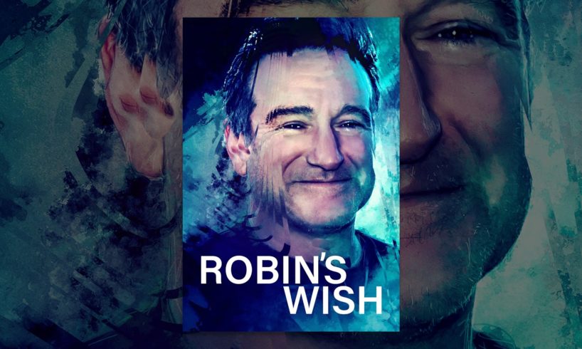 Robin's Wish