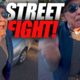 STREET FIGHTS CAUGHT ON BIKERS CAMERA | HOOD FIGHTS | IDIOT IN CARS | ROAD RAGE FIGHTS 2022