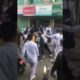 School Boys Gang Fight in Syangja,Nepal🇳🇵🇳🇵 || Gang fight with School boys || #gangfight