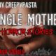 Single Mother Horror Stories -  Tagalog Horror Stories (True Stories)