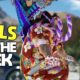 TEKKEN FAILS OF THE WEEK | EPISODE 43