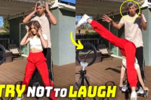 TRY NOT TO LAUGH | Funny Fails 2022 | Fails of the Week