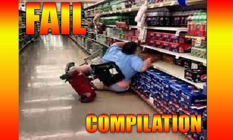 TRY NOT TO LAUGH - Funny Fails Compilations 2022 - Fails of the week - Failtime