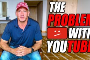 The Problem with YouTube and Food Videos!!!