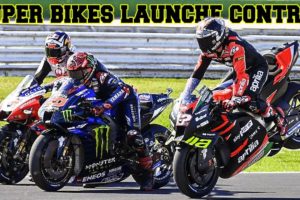 This Is How Superbikes Take-Off | Kawasaki H2R,BMW S1000RR,Motogp,Honda CBR 1000,Suzki Gxxr1000.