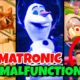 Top 10 Disney Fails & Animatronic Malfunctions Pt 9 - Walt Disney World & Disneyland