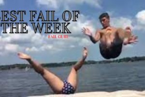 Top Funny Fails Compilation 2022 | Fail Of The Week | Try Not To Laugh Challenge | FailGuru