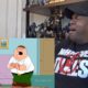 Try Not To Laugh - Family Guy - Cutaway Compilation - Season 12 - (Part 6) - Reaction!