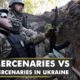 US & Russia send mercenaries to fight? Ukraine reports foreign fighters in Kyiv | English News