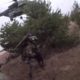 🔴 Ukraine War - Helmet Cam Captures Russian Air Assault Troops First Capture Of Hostomel Airport