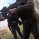 🔴 Ukraine War - Ukrainian Foreign Legion Fighters Moving Under Russian Artillery Fire • Helmet Cam