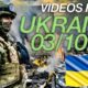 Videos From Ukraine | March 10th 2022 | Stop the war | PART 4