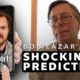 What Bob Lazar Said Will SHOCK you! | Simuology Short #Shorts