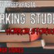 Working Student Horror Stories -  Tagalog Horror Stories (True Stories)