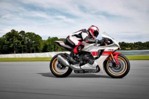 Yamaha R1 Top Speed Fly By Compilation 2022