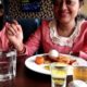 " Cygnett Inn Sea View " | Buffet Breakfast | Unlimited Delicious Food | Indian Food Loves You