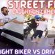 1 HOUR SPECIAL - STREET FIGHT, When Bikers Fight Back, Road Rage, Angry Karens & Idiots in cars 2022