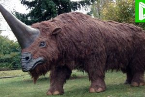 10 Extinct Animals That May STILL BE ALIVE