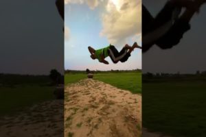 Crazy flips amazing people people are awesome..(4)