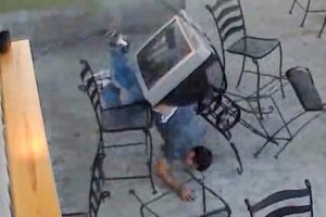 NEAR DEATH (not quite) | BEST SECURITY CAMERA FAILS (PART 3)