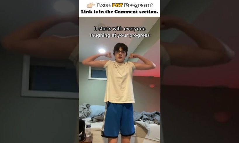 😎🔥💪 People are AWESOME!