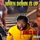 When Down is Up - Fails Of The Week | REACTION