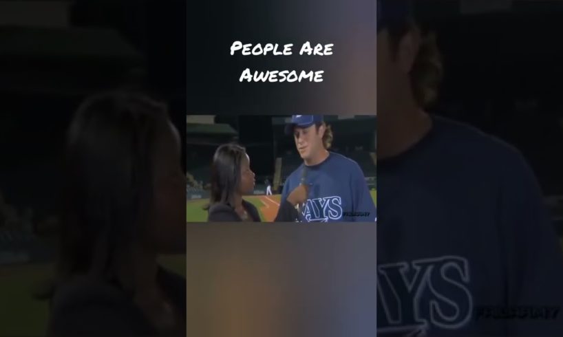 People Are Awesome
