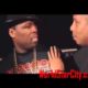 50 CENT Almost Fights MEEK MILLz   HOOD FIGHTS