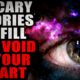 9 Stories To Fill in the Void in your Heart | Creepypasta Compilation