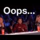 Acts Gone WRONG! Epic Fail Auditions Compilation