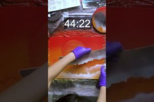 Amazing Spray Painting Arts Skills - Talent People Are Awesome In The World