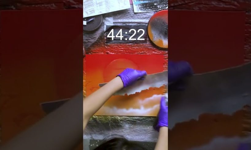 Amazing Spray Painting Arts Skills - Talent People Are Awesome In The World