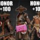 BEST FIGHT CLUB in For HONOR - REP 70 Aramusha | #ForHonor