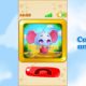 Babyphone gameplay! Call your friends animals, play mini-games and listen to music!