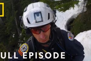 Back from the Dead (Full Episode) | Extreme Rescues