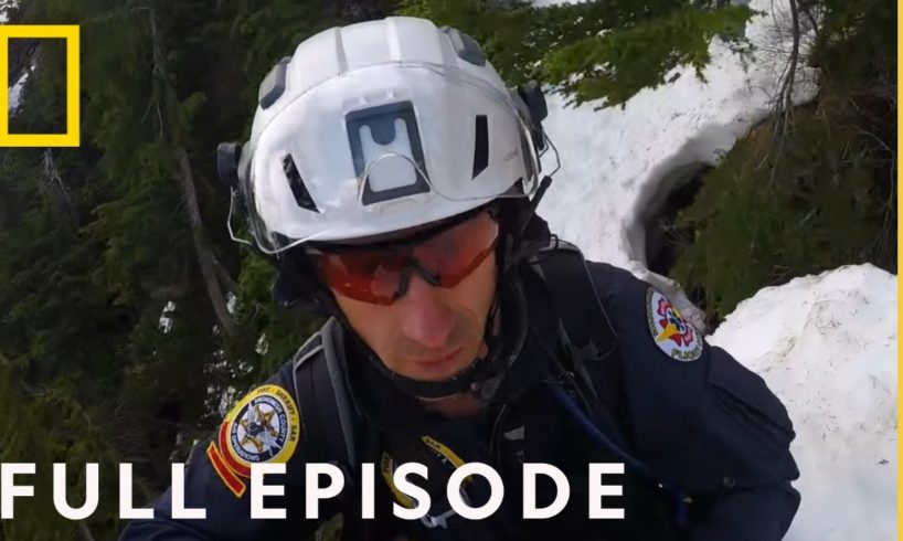 Back from the Dead (Full Episode) | Extreme Rescues